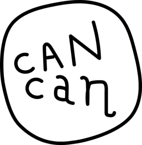 Logo Cancan