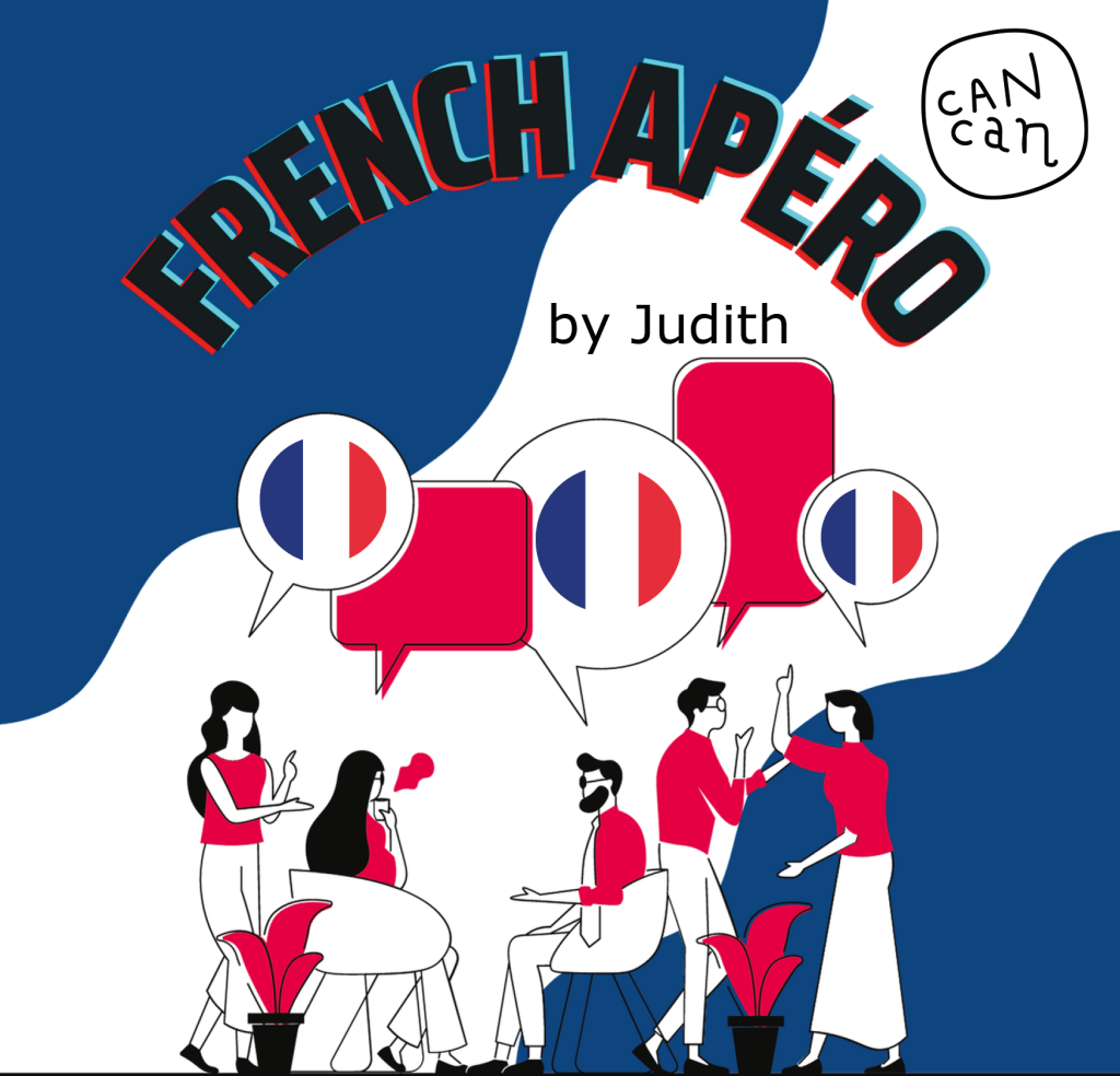 Flyer French Apéro