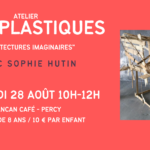 atelier arts plastiques