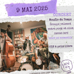concert moufle du temps