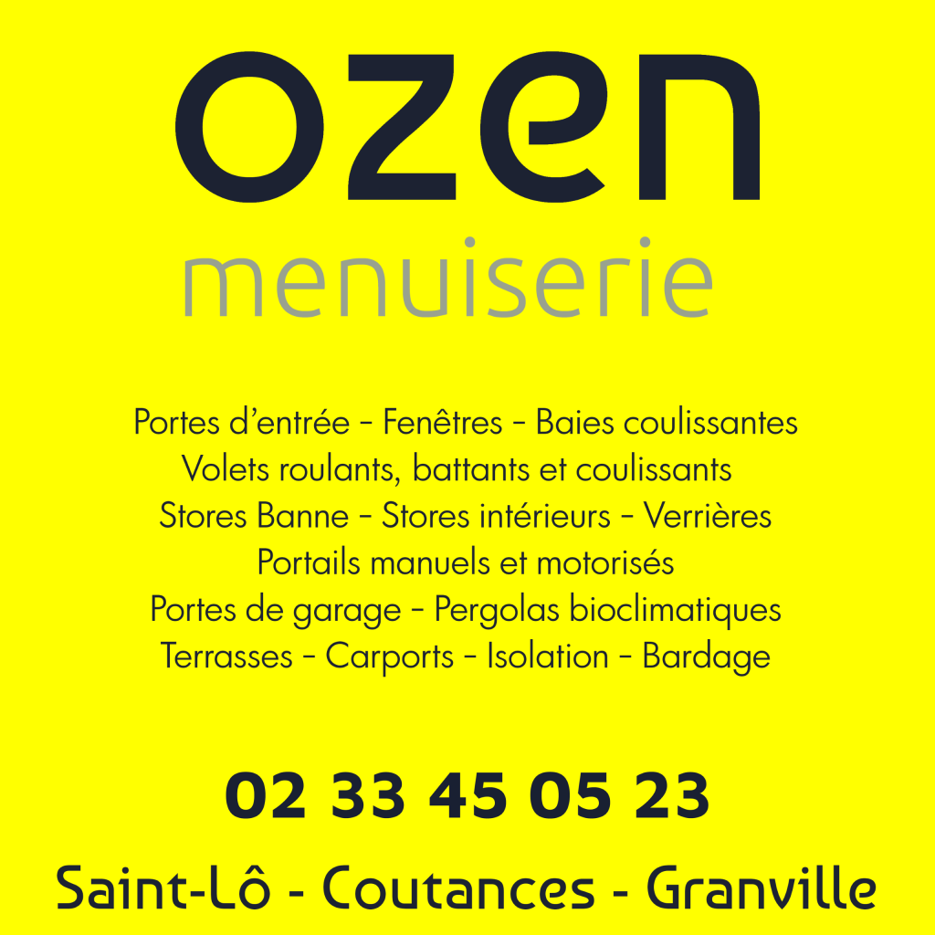 Ozen Menuiserie