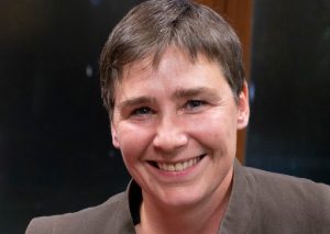 Caroline Gaujard-Larson