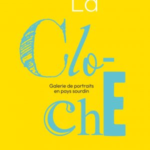 La Cloche couverture
