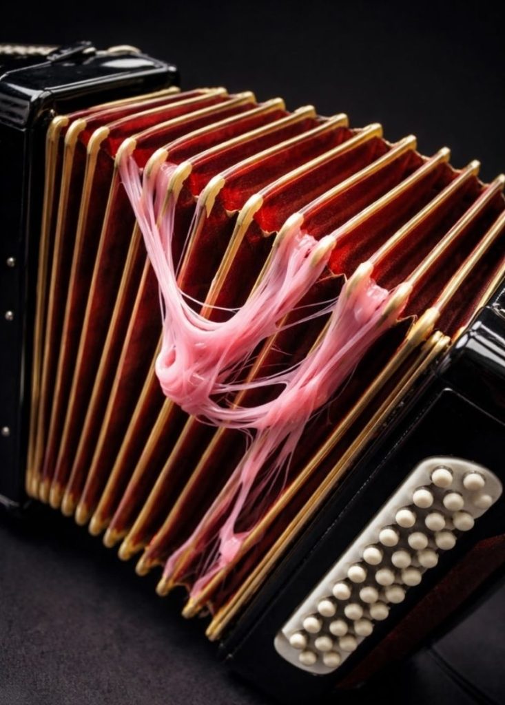 concert de swing gum trio