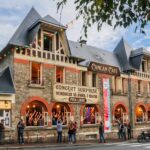 concert surprise le 10 avril