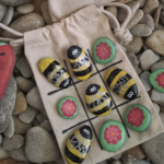 Atelier créatif parents-enfants : Jeux de voyages