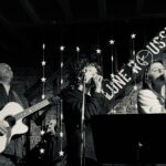 apéro concert avec le groupe Mesnil Bontemps
