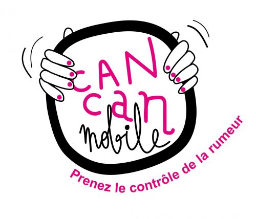 Logo Cancan Mobile
