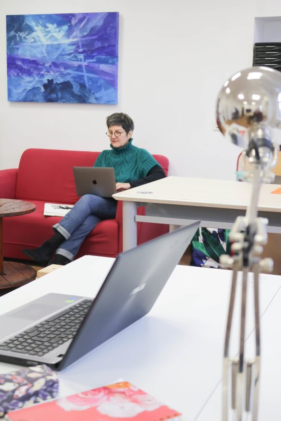 coworking